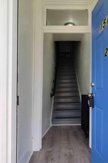 Lovely 2Br W Office Space - King Bed & Alexa Apartman Pittsburgh Kültér fotó